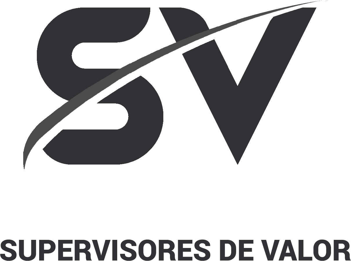 Logo Supervisores de Valor