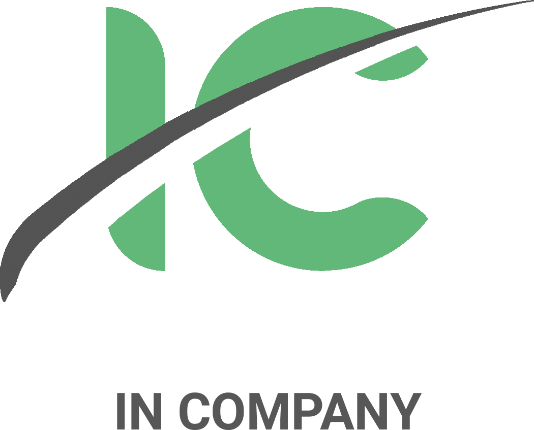 Logo In Company