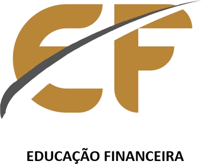 Logo Educação Financeira