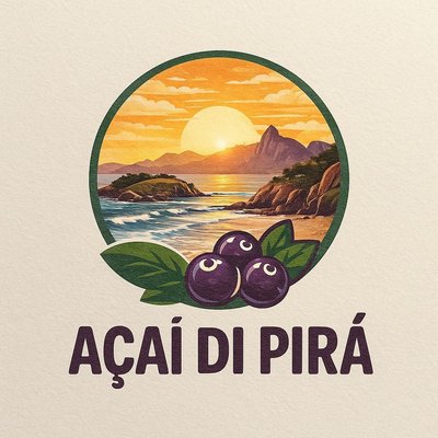 AÇAÍ DI PIRÁ