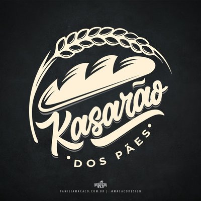 KASARÃO DOS PÃES
