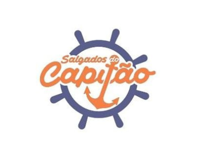SALGADOS DO CAPITÃO