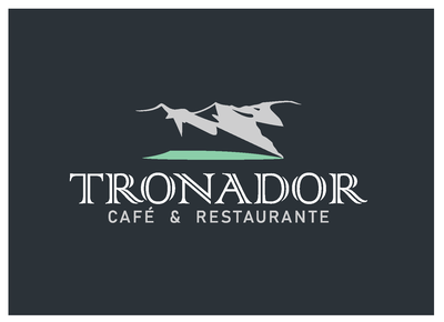 TRONADOR LOGO V2 NOVO